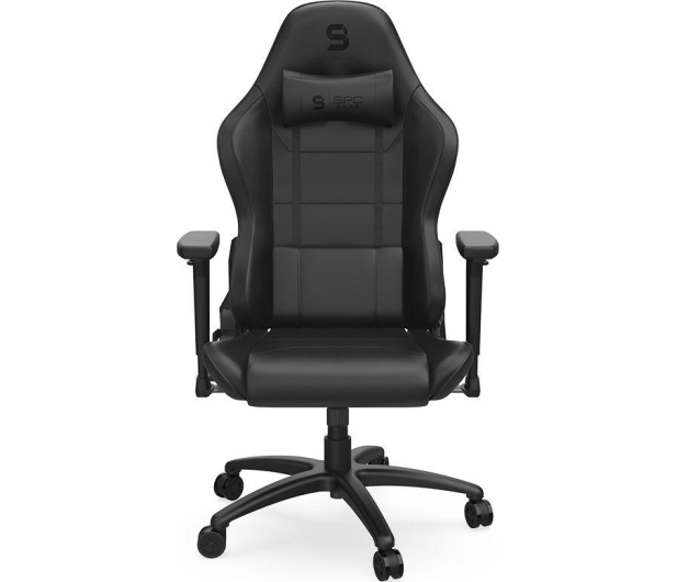 SPC Gear SR400 Czarny - 654733 - zdjęcie